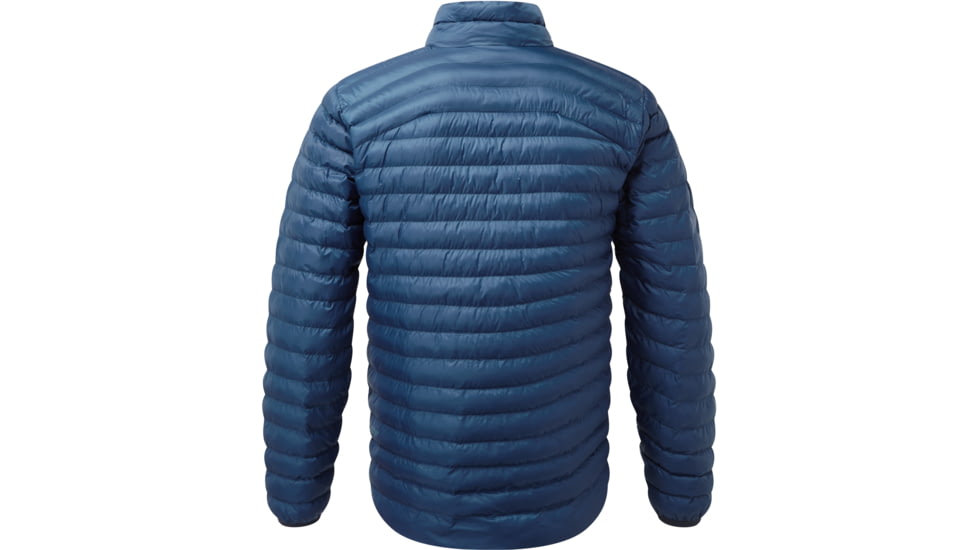 Rab Cirrus Jacket - Mens, Ink, Large, QIO-61-IK-L