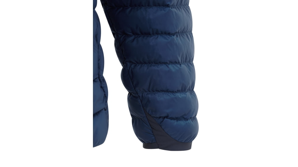 Rab Cirrus Jacket - Mens, Ink, Large, QIO-61-IK-L