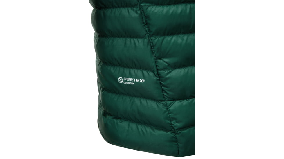Rab Cirrus Jacket - Mens, Sherwood Green, Extra Large, QIO-61-SW-XL