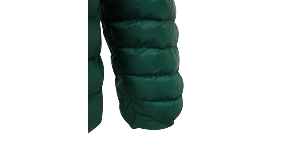 Rab Cirrus Jacket - Mens, Sherwood Green, Extra Large, QIO-61-SW-XL