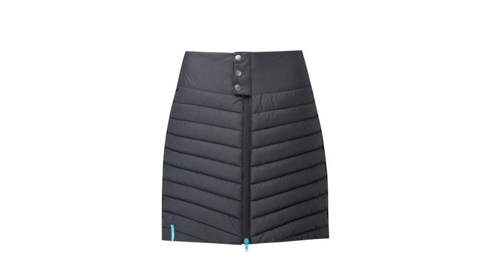 Rab Cirrus Skirt - Women's-Black-Medium