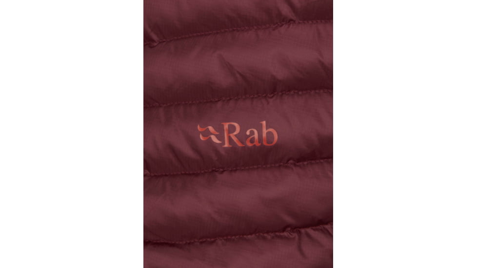Rab Cirrus Skirt - Womens, Deep Heather, Large, QIO-65-DEH-14