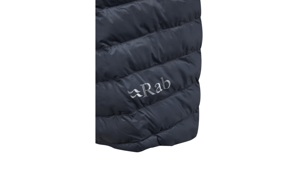 Rab Cirrus Skirt - Womens, Steel, 12, QIO-65-ST-12