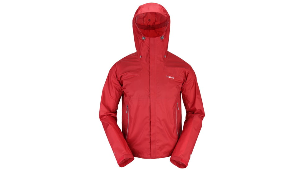 Rab Cohort Jacket - Men's-Cayenne-Large