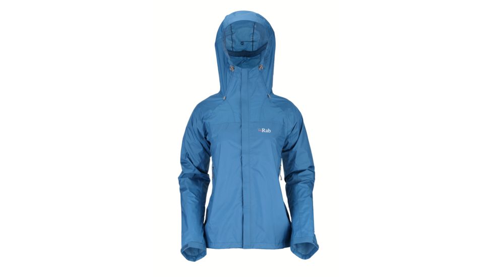 Rab Cohort Jacket - Women's-Merlin-X-Small-8