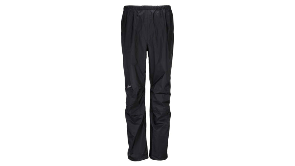 Rab Cohort Pant - Men's-Black-Large