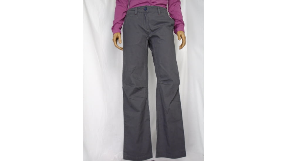 Rab Compass Pant - Women's-Slate-Medium