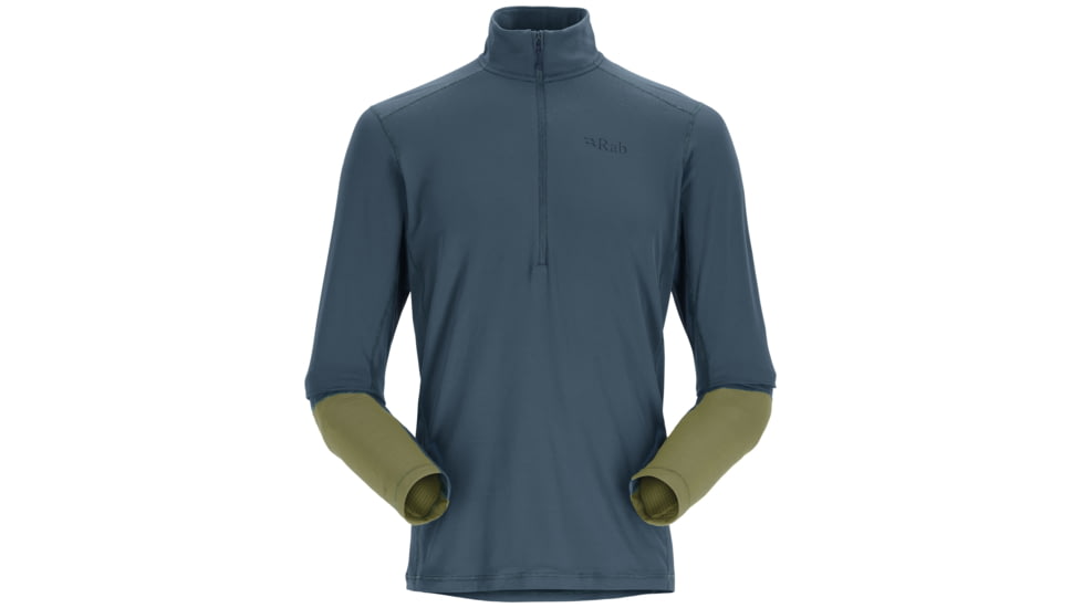 Rab Conduit Pull-On - Men's, Orion Blue, Large, QBL-38-ORB-LRG