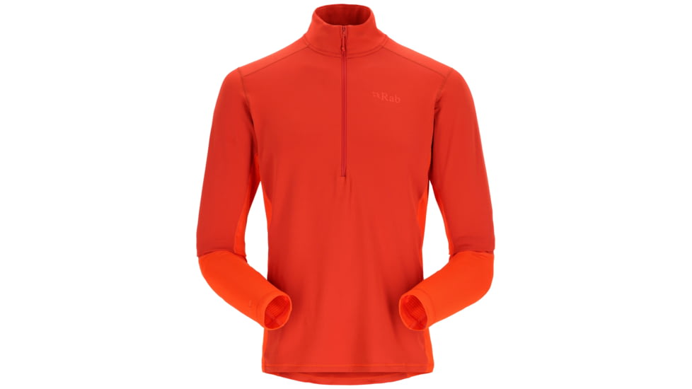 Rab Conduit Pull-On - Men's, Red Clay, Medium, QBL-38-RCY-MED