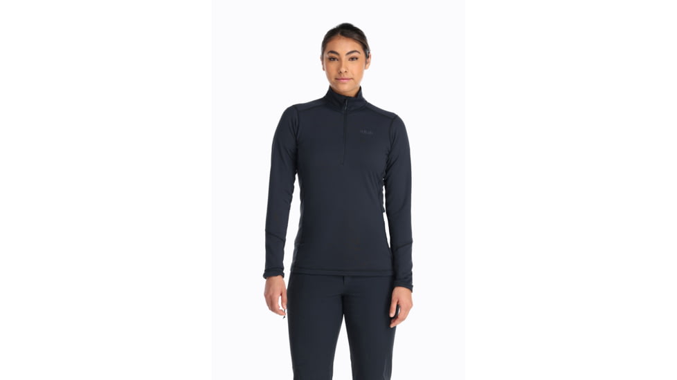 Rab Conduit Pull-On - Womens, Beluga, 14, QBL-39-BEL-14