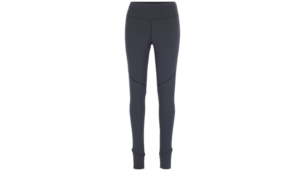 Rab Conduit Tights - Women's, Extra Large, Beluga, QBL-45-BEL-16