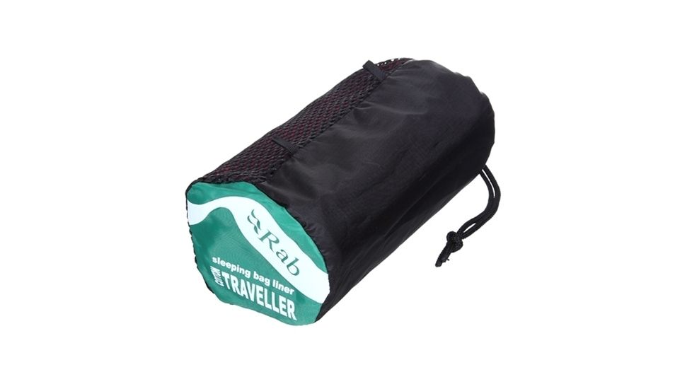 Rab Cotton Sleeping Bag Liner-Standard