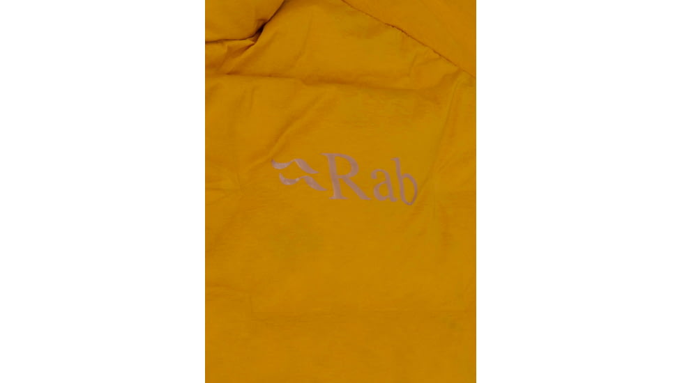 Rab Cubit Stretch Down Vest - Womens, Dark Butternut, Small, QDB-32-DBN-10