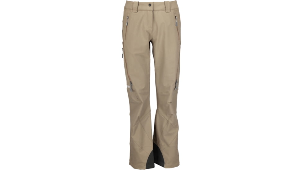 Rab Demo, Exodus Pant, Pumice, 12/Medium, QFT-06-PU-12-DEMO