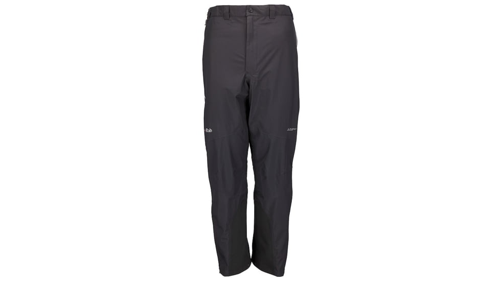 Rab Demo Nexus Women's Pant Black Medium QWE-91-BE-12-DEMO