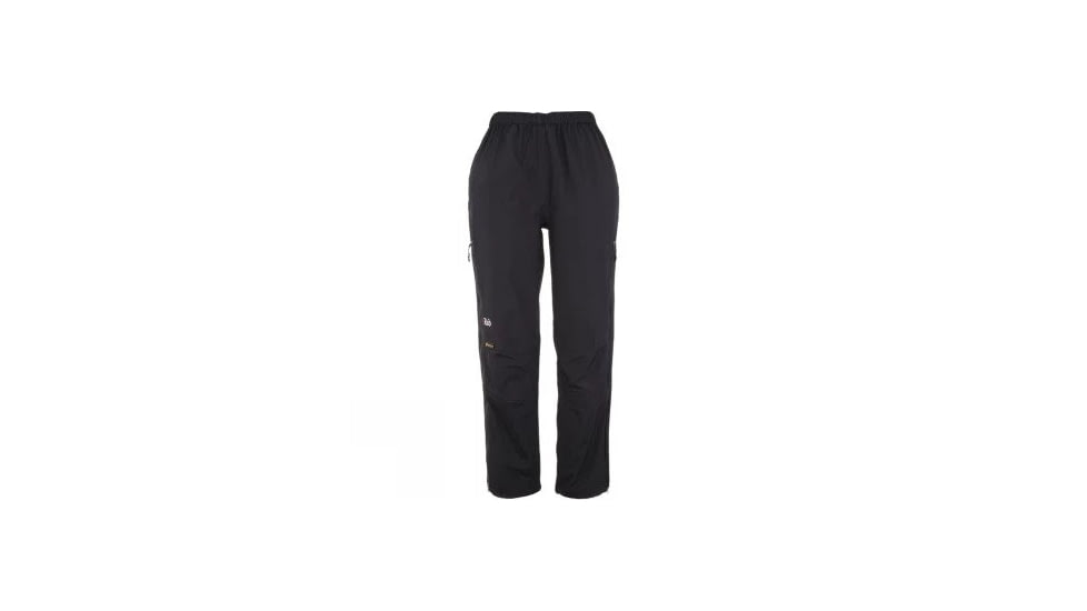 Rab Demo Vidda Pant Black Medium QWA-14-BL-12-DEMO