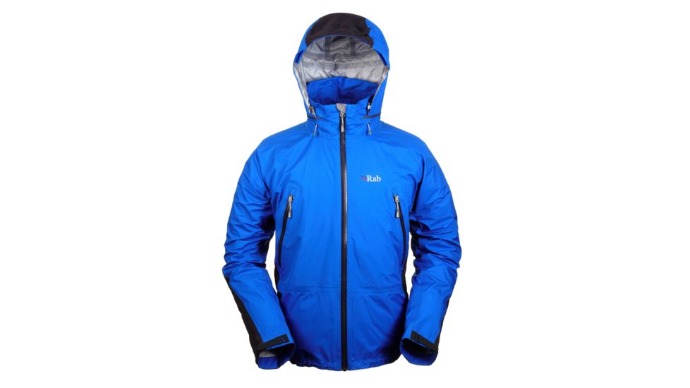Rab Drillium Jacket - Men's-Large-Maya