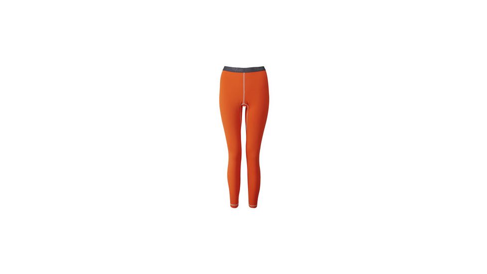 Rab DryFlo 120 Pant - Women's-Firecracker-Medium