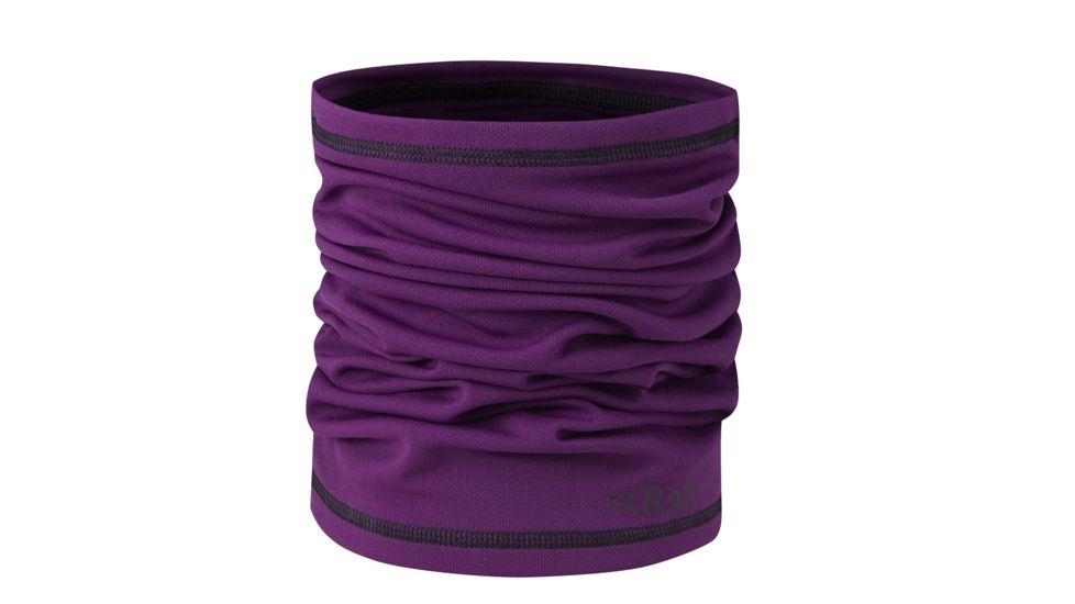 Rab Dryflo Tube-Wineberry