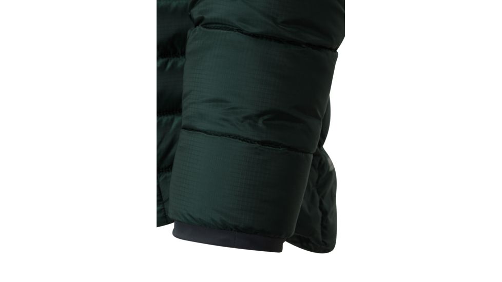Rab Electron Jacket - Men's, Pine, Medium, QDN-51-PI-M