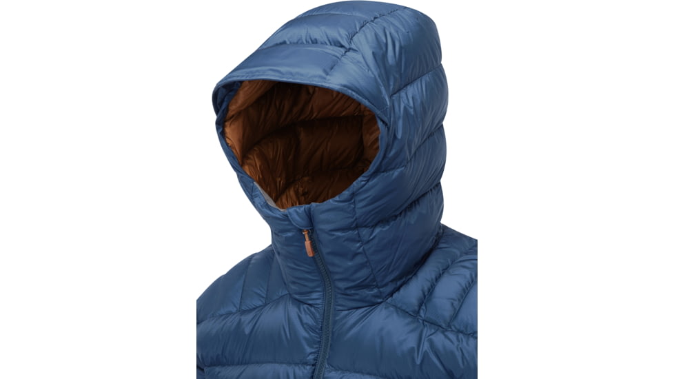 Rab Electron Pro Jacket - Mens, Ink, Medium, QDN-85-IK-M