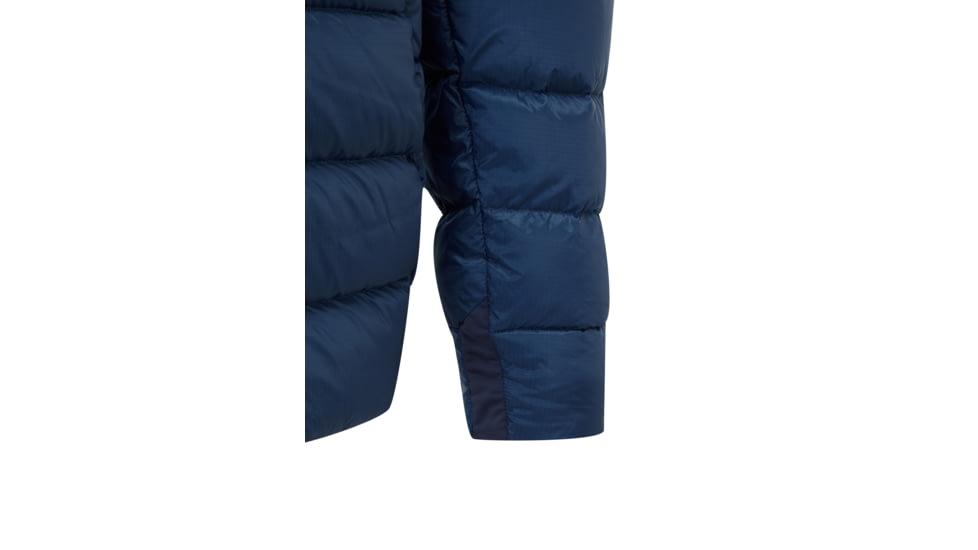 Rab Electron Pro Jacket - Mens, Ink, Medium, QDN-85-IK-M