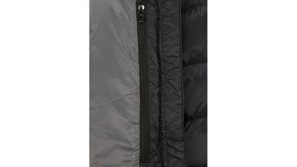 Rab Electron Pro Jacket - Womens, Anthracite, Small, QDN-86-ANT-10