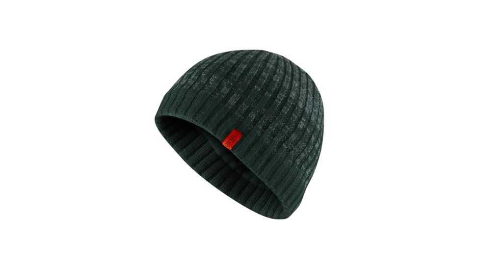 Rab Elevation Beanie - Unisex, Pine, One Size, QAA-61-PI-U
