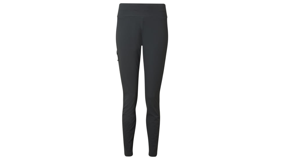 Rab Elevation Pants - Women's, Beluga, 16, QFB-17-BE-16