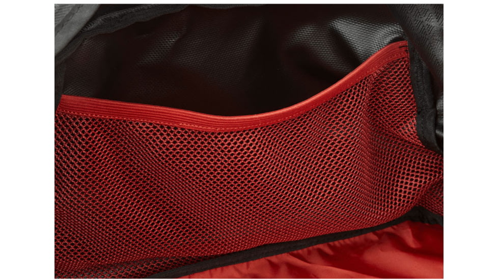 Rab Escape Kit Bag LT 70, Black, 70, QAB-18-BLK-70