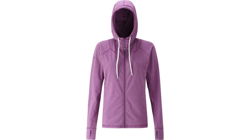 Rab Essence Hoody - Women's-Grapejuice-X-Small