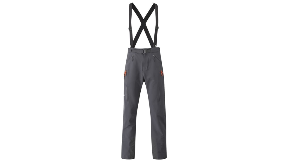 Rab Exodus Pants - Men's-Beluga-Large
