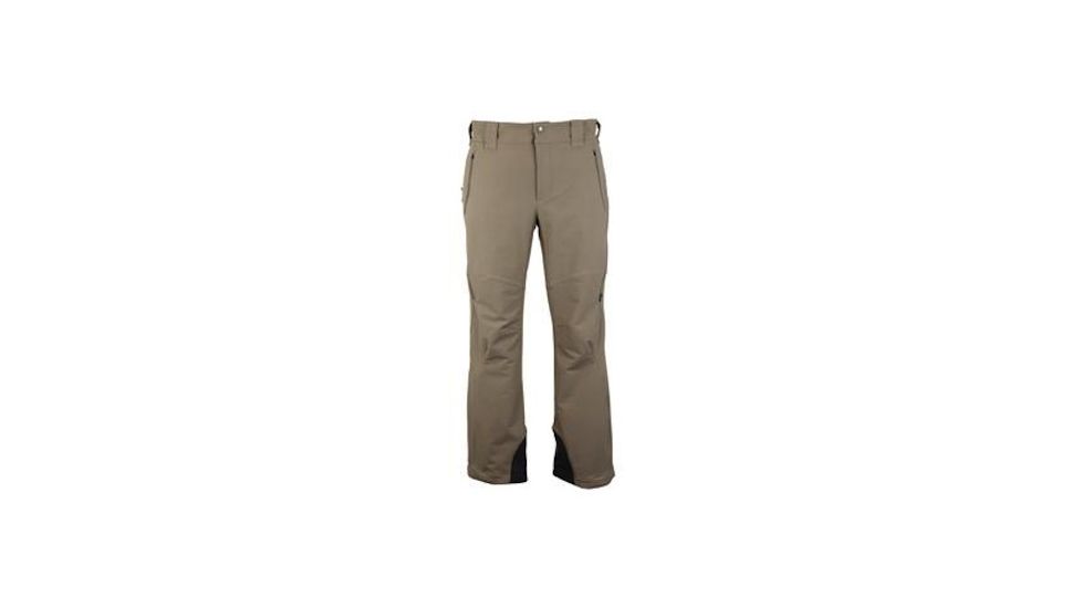 DEMO, Rab Mens Exodus Pant, Pumice, 34 Waist, QFT-05-PU-L-DEMO