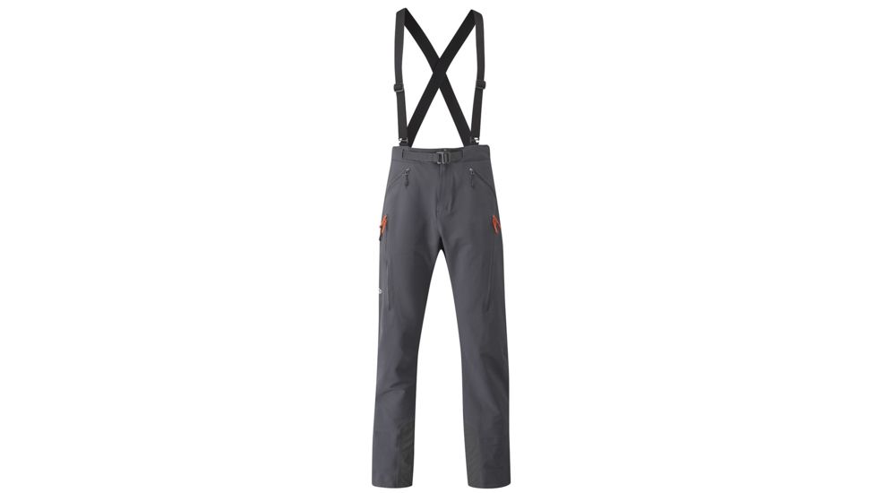 Rab Exodus Pants - Mens-Beluga-X-Large