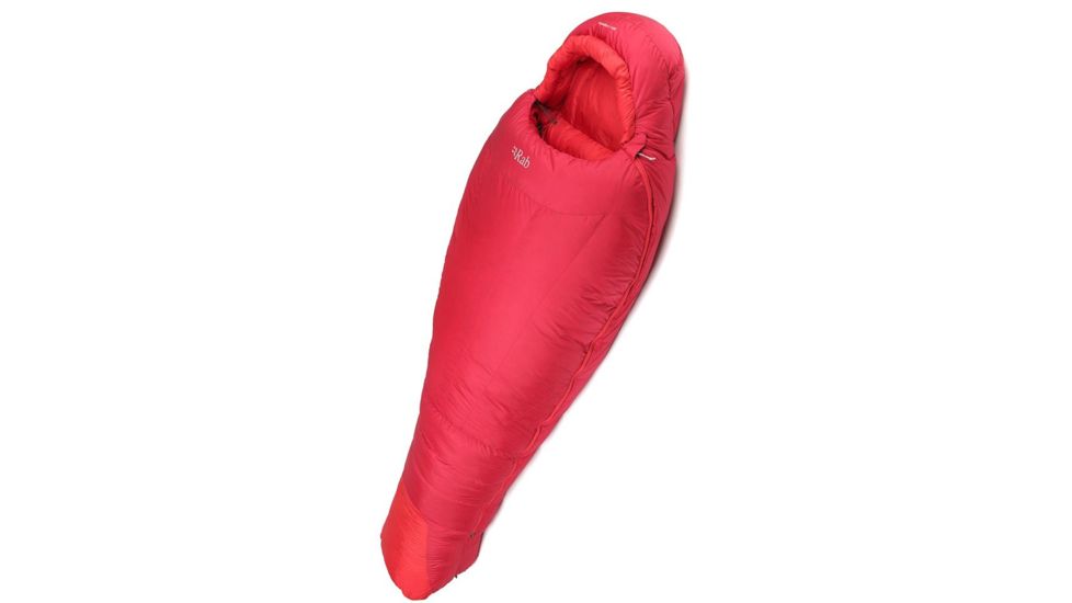 Rab Expedition 1000 Sleeping Bag (850 Down)