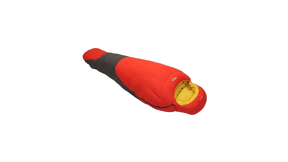 Rab Expedition 1000 Sleeping Bag 850 Down
