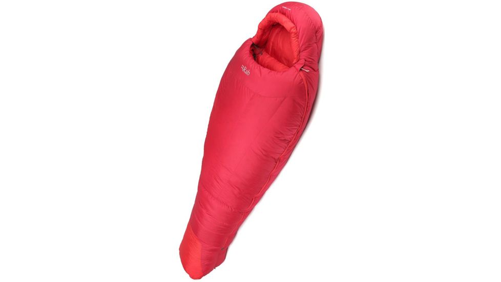 Rab Expedition 1200 Sleeping Bag (850 Down)
