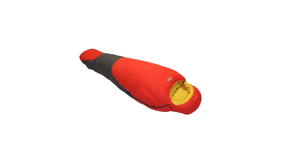 Rab Expedition 1200 Sleeping Bag 850 Down