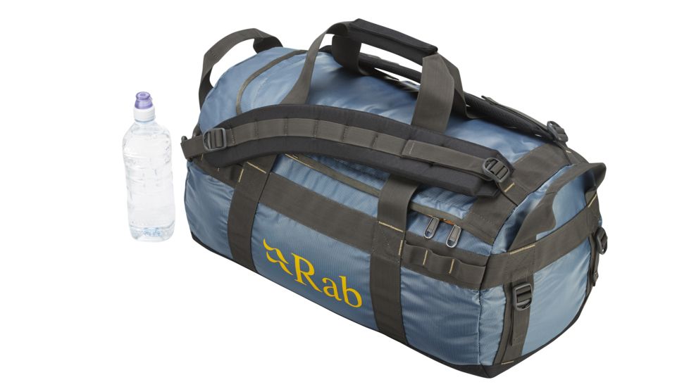 Rab Expedition Kitbag 50 -Blue