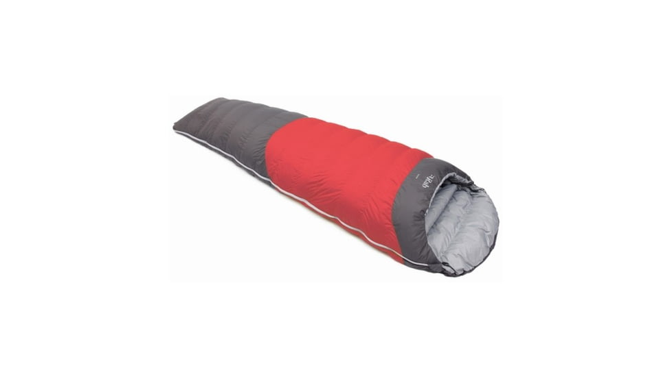 Rab Explorer 150 Sleeping Bag -Left Zip