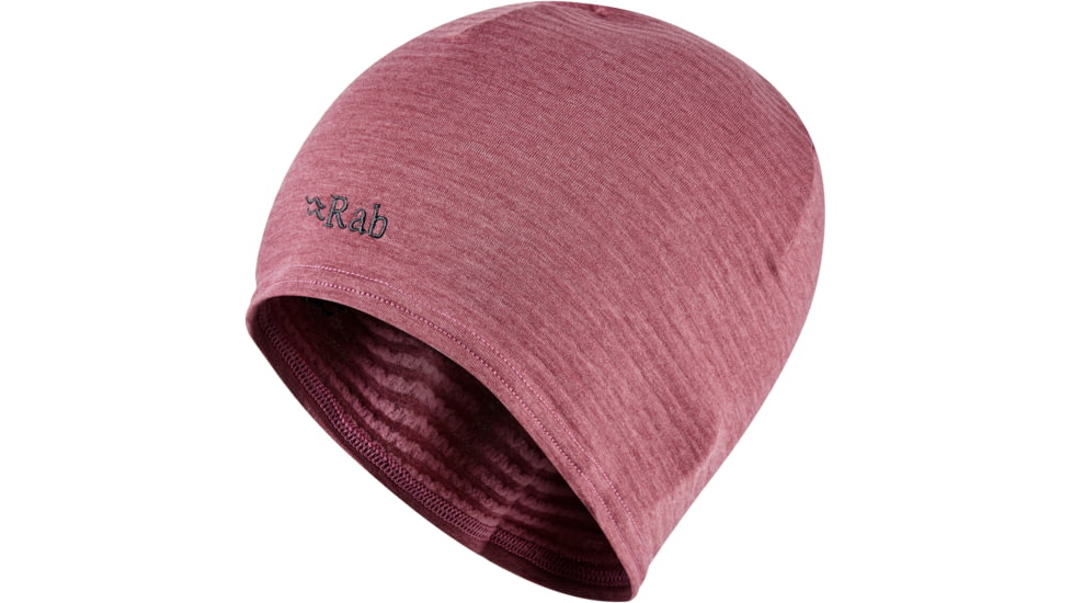 Rab Filament Beanie, Heather, One Size, QAA-87-HT