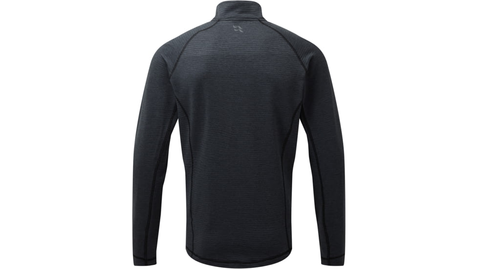Rab Filament Pull-On - Mens, Black/Steel, Large, QFF-12-BL-L