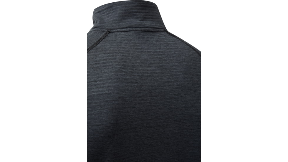 Rab Filament Pull-On - Mens, Black/Steel, Large, QFF-12-BL-L