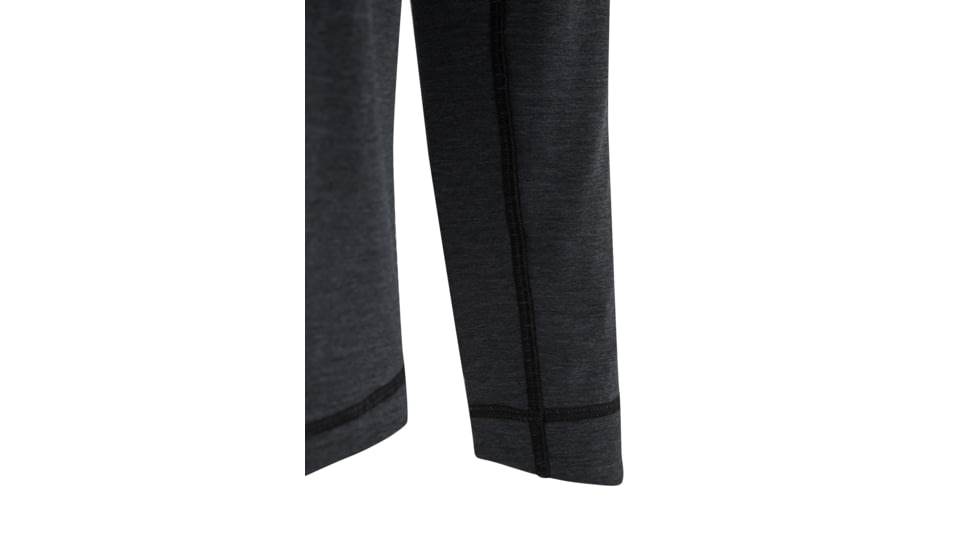 Rab Filament Pull-On - Mens, Black/Steel, Large, QFF-12-BL-L