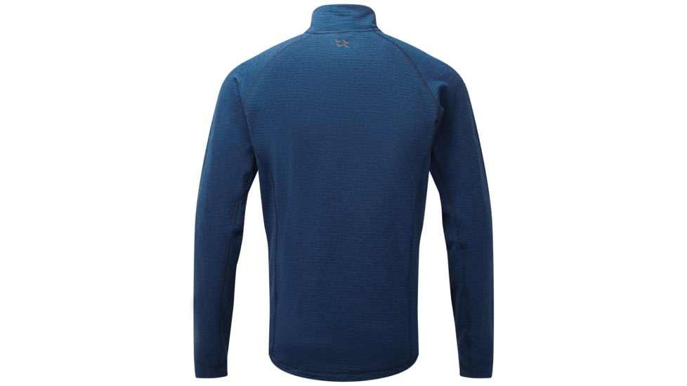 Rab Filament Pull-On - Mens, Deep Ink/Polar Blue, Large, QFF-12-DI-L