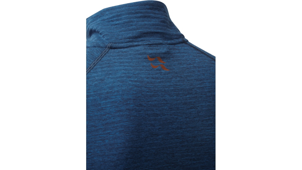 Rab Filament Pull-On - Mens, Deep Ink/Polar Blue, Large, QFF-12-DI-L
