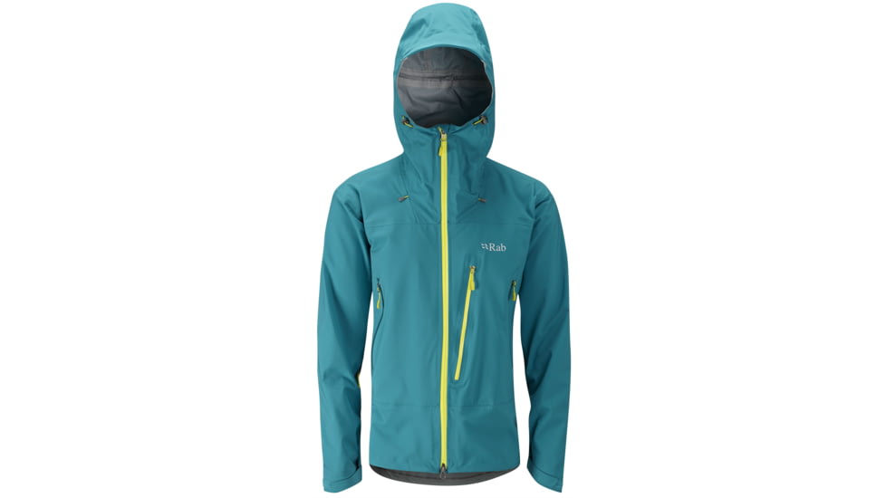 Rab Firewall Jacket - Men's -Amazon-Large