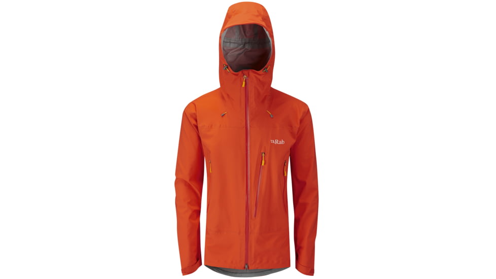 Rab Firewall Jacket - Men's, Yoko, Large