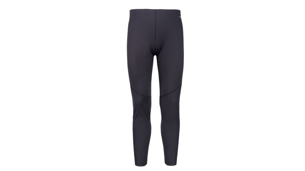 Rab Flux Pant - Mens, Beluga, Large, QFE-54-BE-L