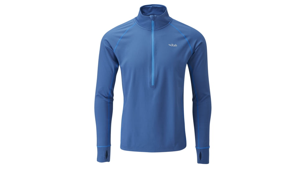 Rab Flux Pull-On, Men's, Ink, Extra Large, QFE-52-IK-XL